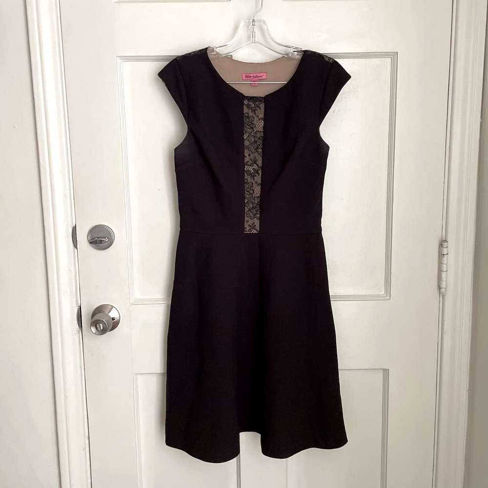 BETSEY JOHNSON DRESS! SIZE 8